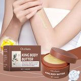 OCEAURA Shea Butter Moisturizing Cream - Hydrating Moisturizing Nourishing Skin Care Softening and Smoothening Moisturizer