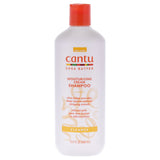 Shea Butter Moisturizing Cream Shampoo