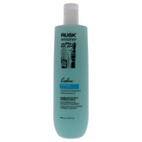 Sensories Calm Guarana and Ginger Nourishing Shampoo by Rusk for Unisex - 13.5 oz Shampoo