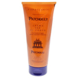 Patchouly Body Cream by Lerbolario for Unisex - 6.7 oz Cream