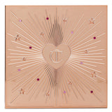 CHARLOTTE TILBURY - Pillow Talk Beautyverse Love Eyeshadow Palette 9g