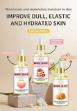 SKAT Body Essence Oil Moisturizing Nourishing Fragrance Brightening Moisturizing Body Lotion Essence Body Oil