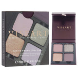 Petits Fours Eyeshadow Palette - Lilas Deux