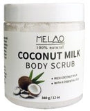 Exfoliating Scrub Full-body Care Exfoliating Bath Salts Deep Cleansing Mud Dead Sea Salt Facial Cleanser