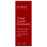Vamp! Liquid Eyeshadow - 007 Hazel by Pupa Milano for Women - 0.13 oz Eye Shadow