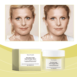 West&Month Moisturizing and Firming Body Moisturizing Cream, Skin Massage Moisturizing Care Hydrating and Firming Beauty