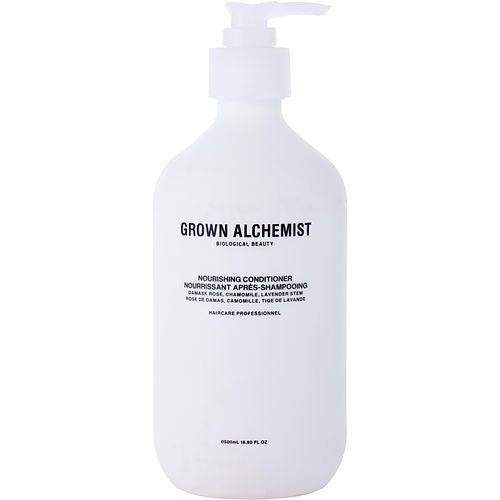 Grown Alchemist by Grown Alchemist NOURISHING CONDITIONER 16.9 OZ