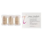 Powder ME SPF Dry Sunscreen SPF 30 Refill - Nude