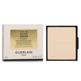 GUERLAIN - Parure Gold Skin Control High Perfection Matte Compact Foundation Refill - # 0N Neutral 437975 8.7g/0.3oz