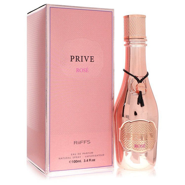 Riiffs Prive Rose by Riiffs Eau De Parfum Spray