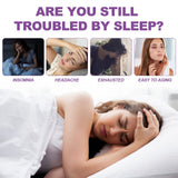 Ximonth Essential Oil Goodnight Patch, Helps You At Night And s Muscle And Stress Sleep Patch
