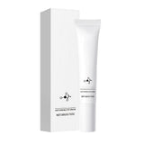 AMZ Eye Cream Hydrating and Moisturizing Care for Eye Skin Gentle Ingredients Watery Massage Daily Care Eye Cream