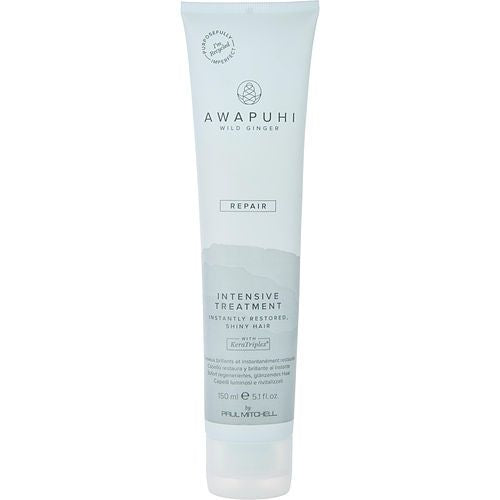 PAUL MITCHELL by Paul Mitchell AWAPUHI WILD GINGER KERATRIPLEX INTENSIVE TREATMENT 5.1 OZ