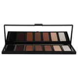 Make Up Stories Compact Palette - 003 Matt Attitude by Pupa Milano for Women - 0.469 oz Eye Shadow