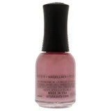 Nail Lacquer - 20758 Artificial Sweetener by Orly for Women - 0.6 oz Nail Polish