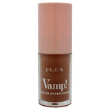 Vamp! Liquid Eyeshadow - 007 Hazel by Pupa Milano for Women - 0.13 oz Eye Shadow