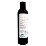 Organic Caffeine Conditioner Hair Mask Natural Hair Growth Formula for Longer Stronger Healthier Hair 8 oz
