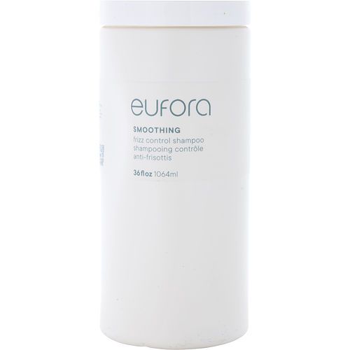 EUFORA by Eufora SMOOTHING FRIZZ CONTROL SHAMPOO 36 OZ