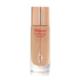 CHARLOTTE TILBURY - Hollywood Flawless Filter - # 4.5 Medium/Moyen 173308 30ml/1.0oz