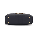 MKF Collection Zoely Crossbody Handbag Vegan Leather Women by Mia k