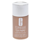 Even Better Makeup SPF 15 - CN 74 Beige (M) - Dry To Combination Oily Skin by Clinique for Women - 1 oz Foundation