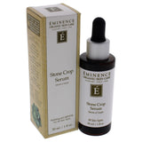 Stone Crop Serum by Eminence for Unisex - 1 oz Serum