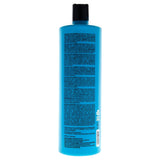 Sexy Hair Healthy Color Lock Shampoo by Sexy Hair for Unisex - 33.8 oz Shampoo