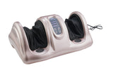 Premium Foot Massager with Remote Control – Deep Kneading and Rolling Massage for Feet, Ankles, Calves, and Legs – Pain Relief & Circulation Boost, Perfect Gift for Men, Women, Parents