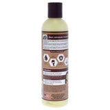 Black Jamaican Castor Oil Leave In Conditioner by Okay for Unisex - 8 oz Leave In Conditioner