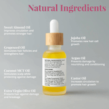 Hair Serum
