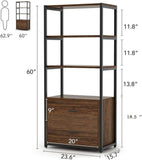 Bookshelf