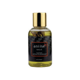 Luxurious Rose Petal Body Oil with Natural Oils