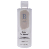 Full Transparency Conditioner by Better Not Younger for Unisex - 8.4 oz Conditioner