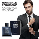 Roxelis Men's Charm Perfume Fragrance refreshing mild not pungent lasting fragrance release charm dating atmosphere perfume