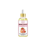 SKAT Body Essence Oil Moisturizing Nourishing Fragrance Brightening Moisturizing Body Lotion Essence Body Oil