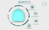 Rechargeable Facial Cleansing Brush