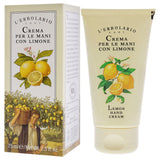 Lemon Hand Cream
