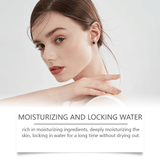 Eelhope Centella Cc Cream Gentle Moisturizing Concealer Foundation Bare Makeup Brightening Skin Light Moisturizing Tone