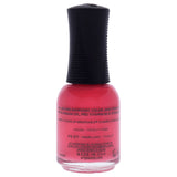 Breathable 1 Step Manicure - 20919 Nail Superfood by Orly for Women - 0.6 oz Nail Polish