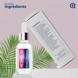 Resurfacing Retinol Serum for Face with Vitamin B3 Pure Retinol Face Serum for Anti Aging Wrinkles Fine Lines Acne Scar and Sun Spots for a Radiant Complexion Boost Collagen and Hydrates
