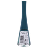 1 Seconde - 41 God Save The Green by Bourjois for Women - 0.3 oz Nail Polish