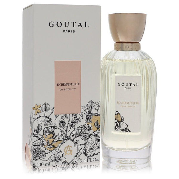 Le Chevrefeuille by Annick Goutal Eau De Toilette Spray