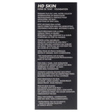 HD Skin Undetectable Stay-True Foundation - 1Y08 Warm Porcelain