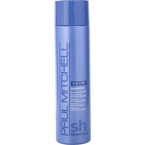 PAUL MITCHELL by Paul Mitchell BOND RX SHAMPOO 8.5 OZ