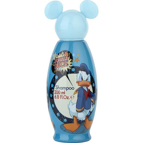 DONALD DUCK by Disney SHAMPOO 6.8 OZ