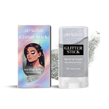 Jaysuing Glitter Glitter Stick Party Dance Party Perform Makeup Makeup Face Collarbone Highlights Shine