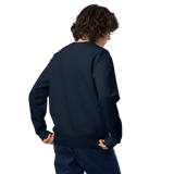 LOVE Myself Unisex Sweatshirt – Organic Cotton Blend