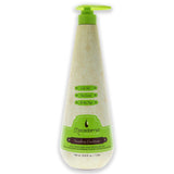 Natural Oil Smoothing Conditioner by Macadamia Oil for Unisex - 33.8 oz Conditioner