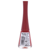 1 Seconde - 48 Nice Tomette You by Bourjois for Women - 0.3 oz Nail Polish