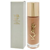 Veil Up Foundation - 02